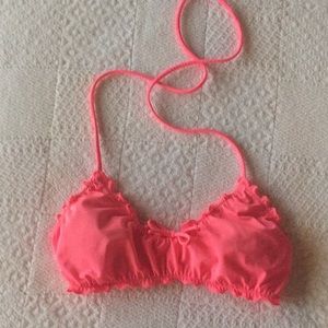 Victoria’s Secret bathing suit top